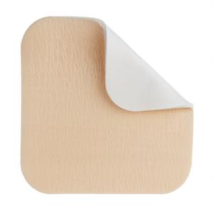 Dermarite DermaFoam™ Waterproof Foam Wound Dressing, without Border, 6" x 6"