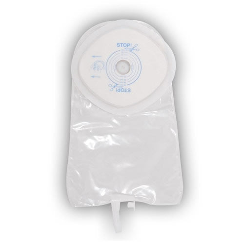 ConvaTec ActiveLife 1pc CTF Urostomy Pouch 064927 3/4-1 3/4 10 CT