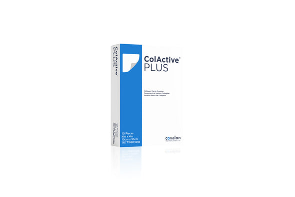 ColActive® PLUS collagen sheet
