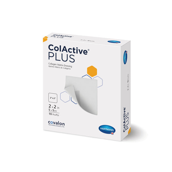 ColActive® PLUS collagen sheet