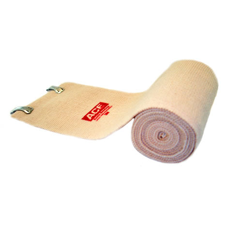 3M Ace Brand Bandage (Elastic) 207435