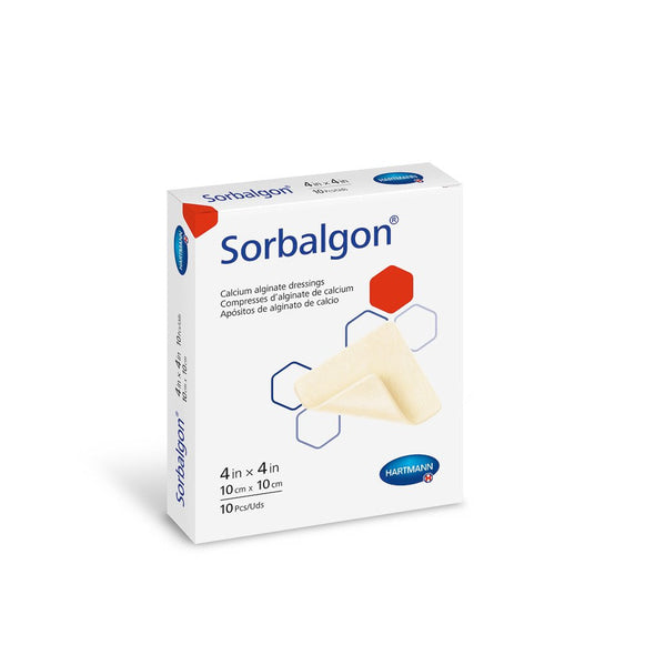 Sorbalgon® alginate dressings