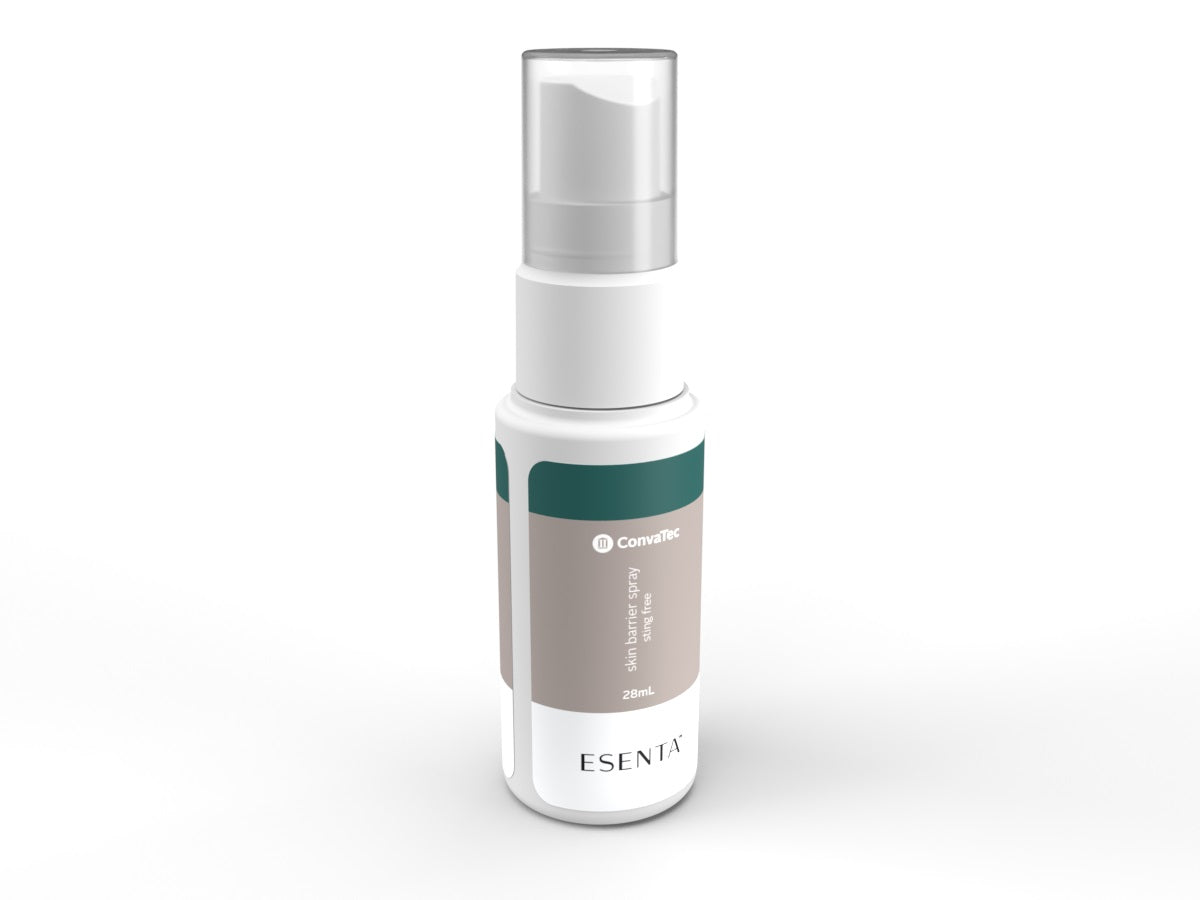 Esenta Sting Free Skin Barrier Pump Spray, 28 mL