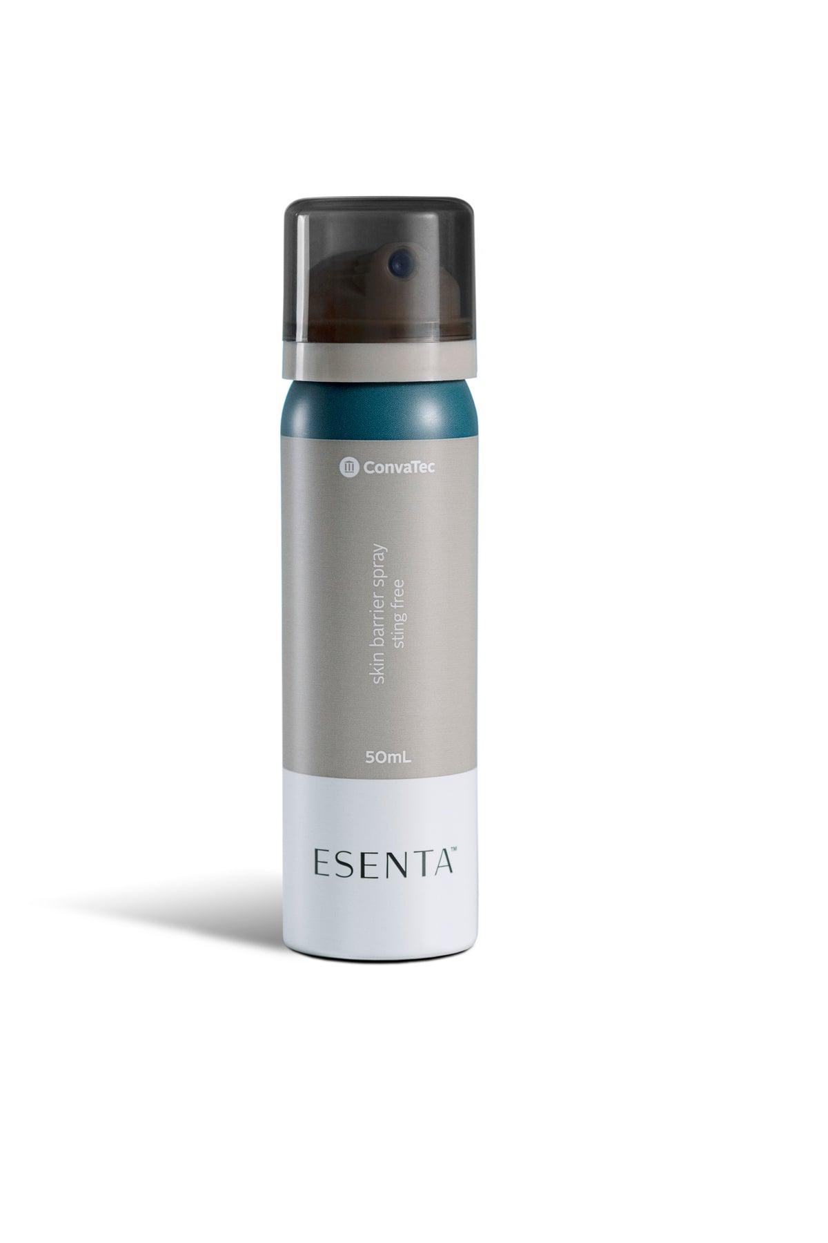 Esenta Sting Free Skin Barrier Spray, 50 mL