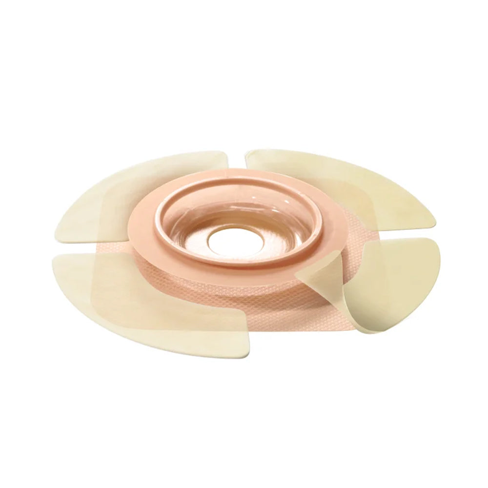 Esenta Thin Curve Strips, 3cm x 9cm. Box of 80 Strips.
