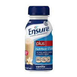 Ensure Plus Ready-to-Drink