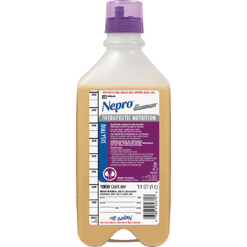 Nepro with Carb Steady 1000mL