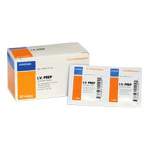 Smith & Nephew I.V. Prep Antiseptic Wipes