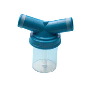 CareFusion AirLife Disposable Water Traps,Self Sealing