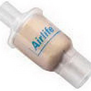CareFusion Hygroscopic Condense Humidifier, Type 1, Adult