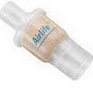 CareFusion Hygroscopic Condense Humidifier, Type II, Small Volume, Nonsterile, Latex-Free