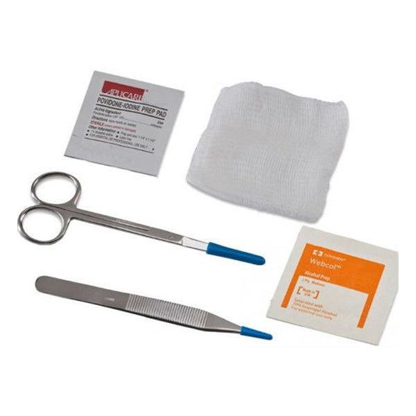 Cardinal Health Presource Suture Removal Kit