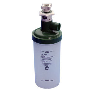 Carefusion Jet Neb Empty Aerosol Nebulizer, 350mL
