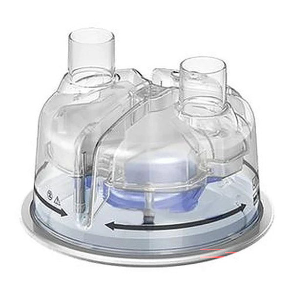 KCI Humidification Chamber