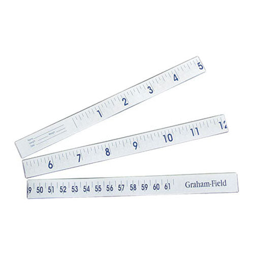 Cardinal Health – Bariatric Paper Measure Tape, 100"