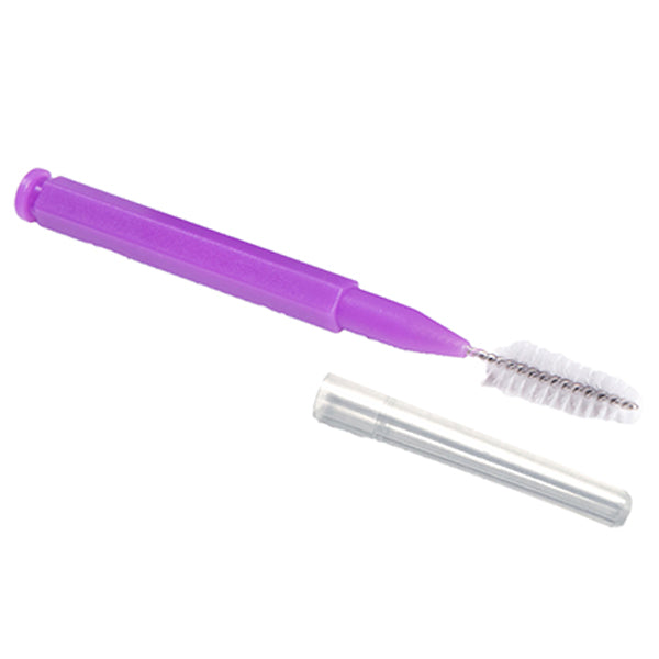 EnClean Single-Use Cleaning Brush