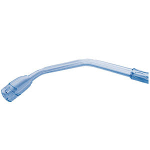 Cardinal Health Medi-Vac Yankauer Suction Handle with Control Vent and Open Tip