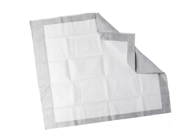 Cardinal Health WINGS Cirro Premium Underpad, Quilted Cloth, Disposable, 30" x 36"