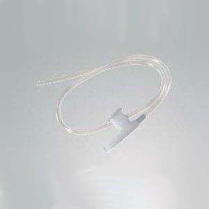 CareFusion AirLife Tri-Flo Single Looped Suction Catheter with Control Port 14Fr