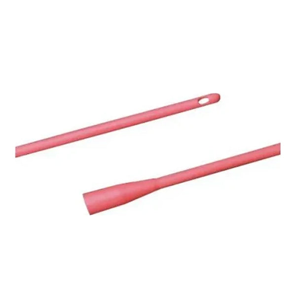 LUBRI-SIL Foley Catheter, Council Tip, 2-Way, 22 Fr, 5cc