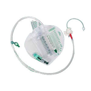 Bard Advance Pediatric Tray System