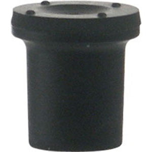 BD Syringe Tip Cap, Blue, Sterile, Latex-Free, Single Use
