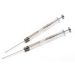 BD SafetyGlide Syringe and Needle