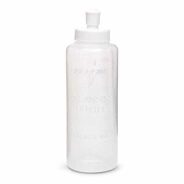 Lavette Peri Bottle with Lid 8 oz.