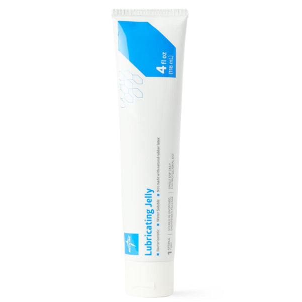 Lube Jelly 4 oz. Flip Top Tube