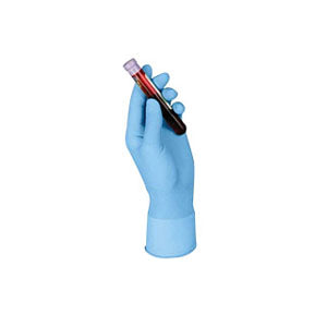 Medline Nitrile Exam Gloves Medium