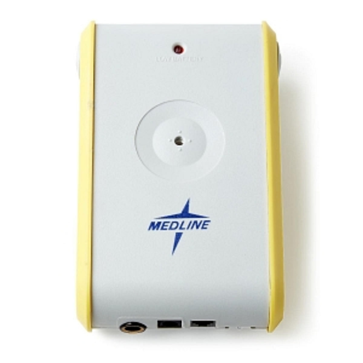 Medline Tamper-Resistant Bed and Chair Patient Alarm