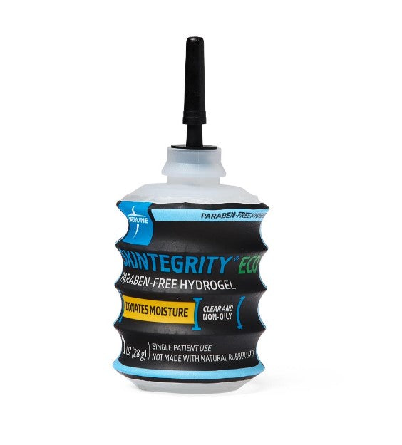 Skintegrity ECO Hydrogel Wound Dressing, Bellows Bottle, 1 oz