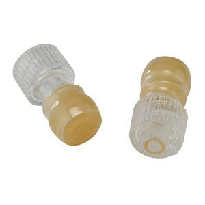 Argyle Infusion Plug, Standard Length