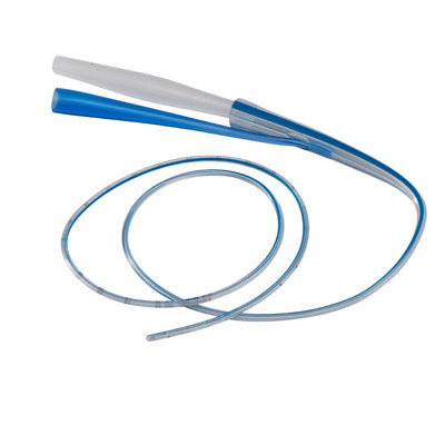 Kendall Healthcare Argyle Salem-Sump Nasogastric Tube 10Fr, 36" L, PVC, Double Lumen, Sterile, DEHP-free