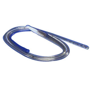 Kendall Argyle Sims Tubing Connector 3/16" x 7/16", Sterile