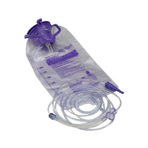 Kangaroo 924 Enteral Feeding Pump Set 1000mL, DEHP-Free