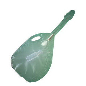 Coloplast SureCath Set with Straight Tip Catheter and Collection Bag 14 Fr 14" 1200 mL