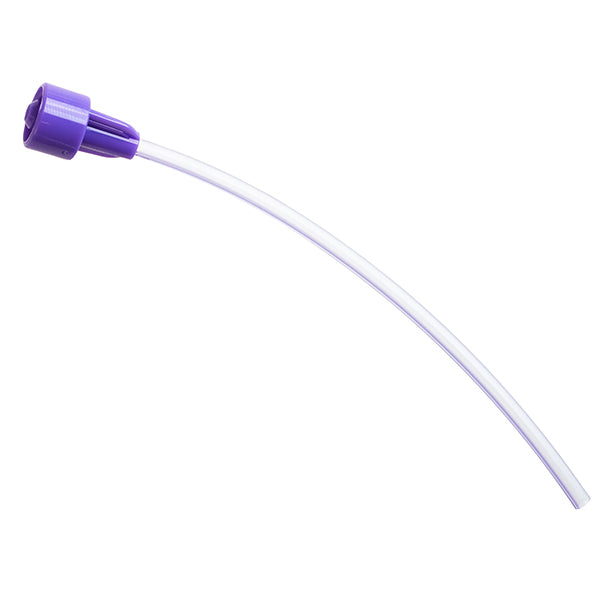 Kangaroo Milk Straw With ENFit Connection