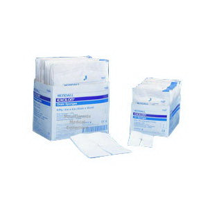 Kendall Excilon Sterile Non-Woven Sponge