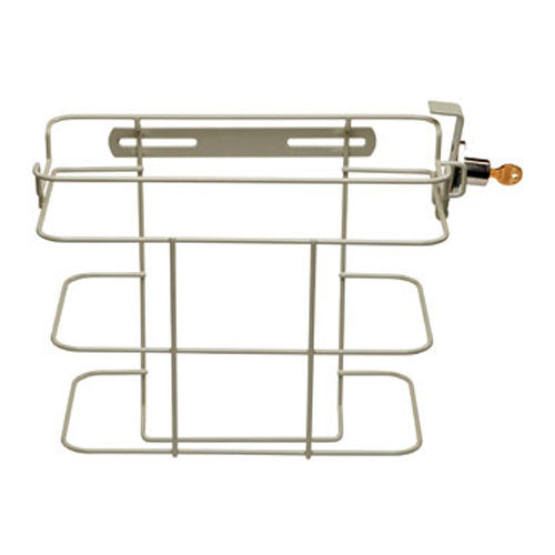 Kendall SharpSafety Locking Bracket, For 2GL and 3GL in Room Sharps Containers