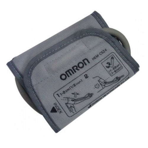 Omron Blood Pressure Monitor Cuff, Adult, Small