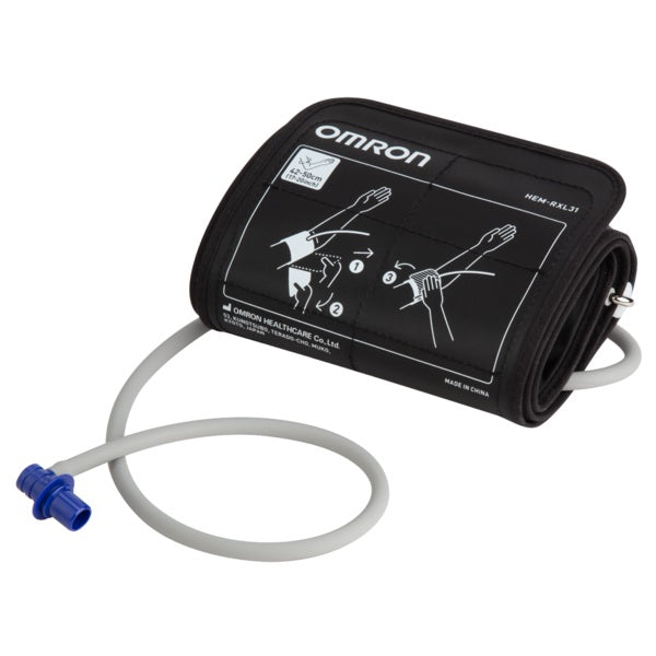OMRON Extra Large Blood Pressure Cuff, Compatible With Bp9310T