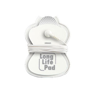 Omron Long Life Pads Electro Therapy Pain Relief TENS Unit