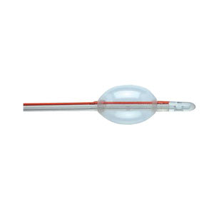 Coloplast Folysil Male Two-Way Indwelling Catheter with Open Tip 22Fr
