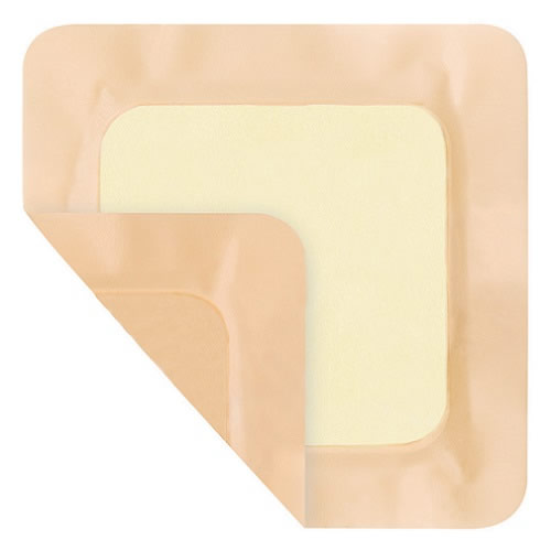 MediHoney XTRASORB Foam Adhesive Dressing 86244
