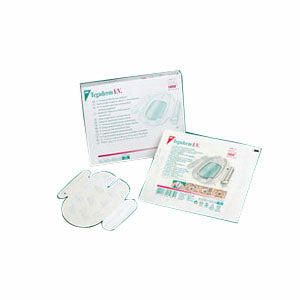 3M Tegaderm IV Transparent Adhesive