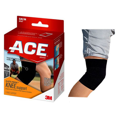 3M ACE Elasto-Preene Knee Brace