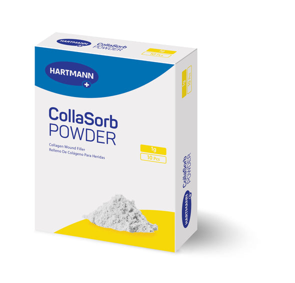 CollaSorb collagen powder