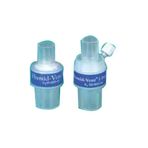 Teleflex Humid-Vent 1 Heat Moisture Exchanger 50 to 600mL Tital Volume Range