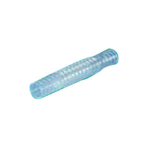 Teleflex Smooth-Flo Corr-a-Tube Corrugated Tubing 72" L, 22mm Internal Diameter